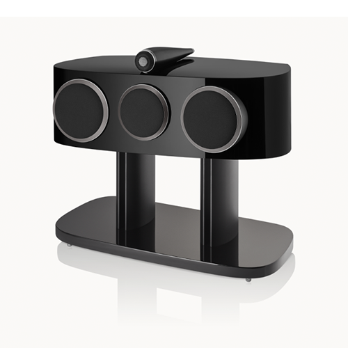 Bowers & Wilkins HTM82 D4 Centre Channel Speaker view 2