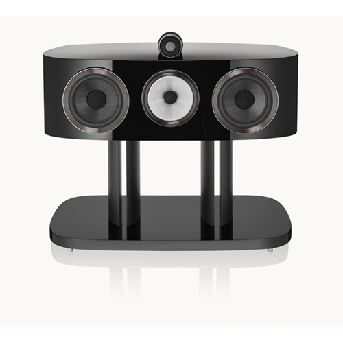 Bowers & Wilkins HTM82 D4 Centre Channel Speaker view 3