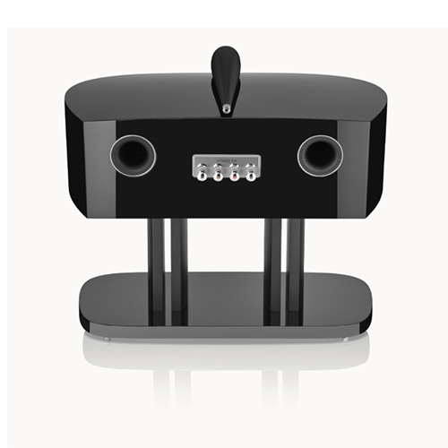 Bowers & Wilkins HTM82 D4 Centre Channel Speaker view 4
