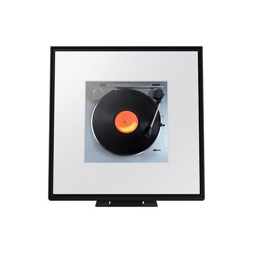 Samsung Music Frame HW - Samsung