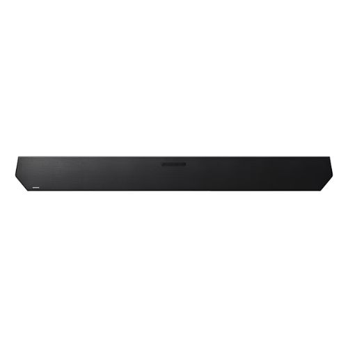 Samsung Q-series Soundbar HW view 3