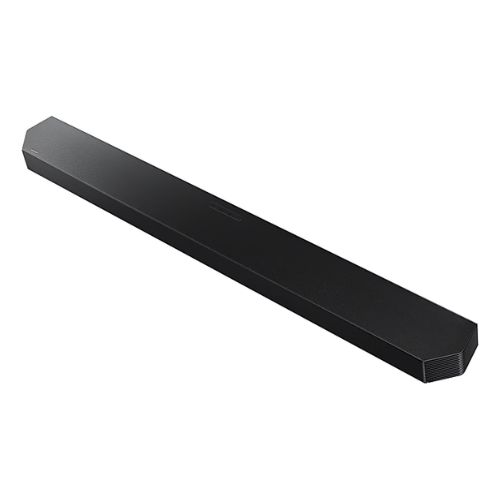 Samsung Q-series Soundbar HW view 4