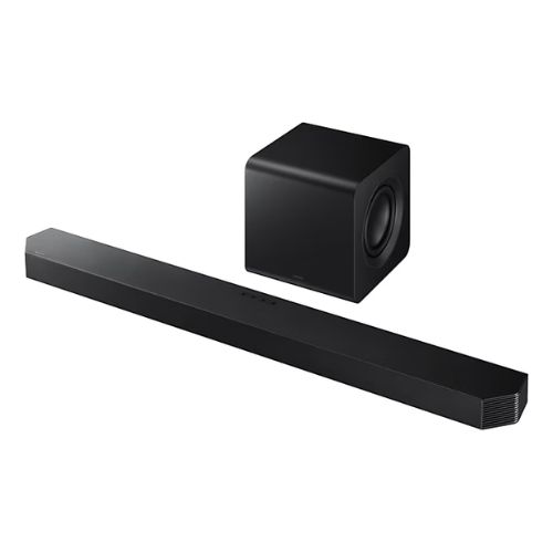 Samsung Q-series Soundbar HW - Samsung