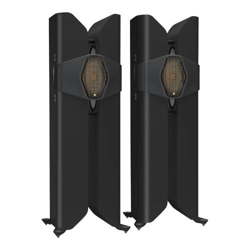 Monitor Audio Hyphn Floorstanding Speakers - Monitor Audio