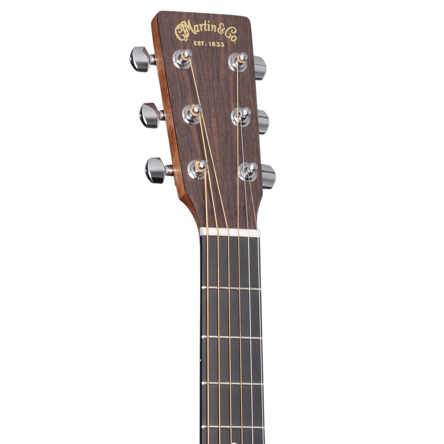 CF Martin D-13E01 Ziricote Road Series Acoustic Guitar detail image 4