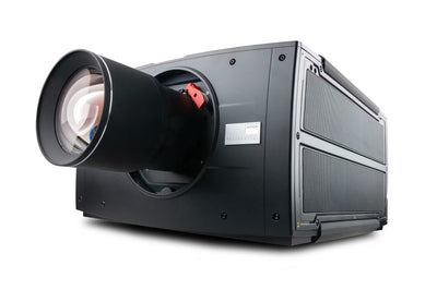 Barco Heimdall Native 4K RGB Laser Projector | 4,500 Lumens | REC.2020 - Barco