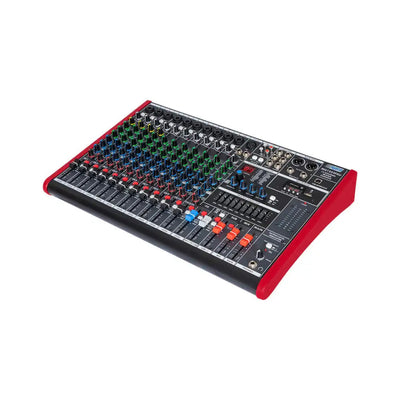 Hybrid MG1223FXU - Hybrid - VisionSounds South Africa
