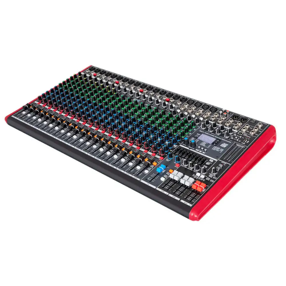 Hybrid MG2408QFUU - Hybrid - VisionSounds South Africa