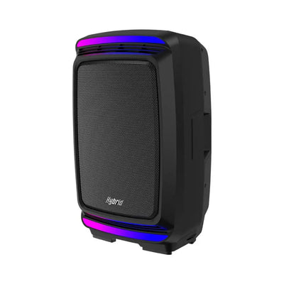 Hybrid PA14B-LED - Hybrid - VisionSounds South Africa