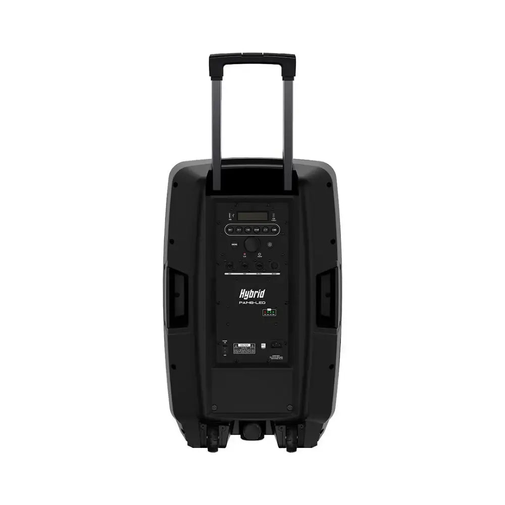 Hybrid PA14B-LED - Image 3