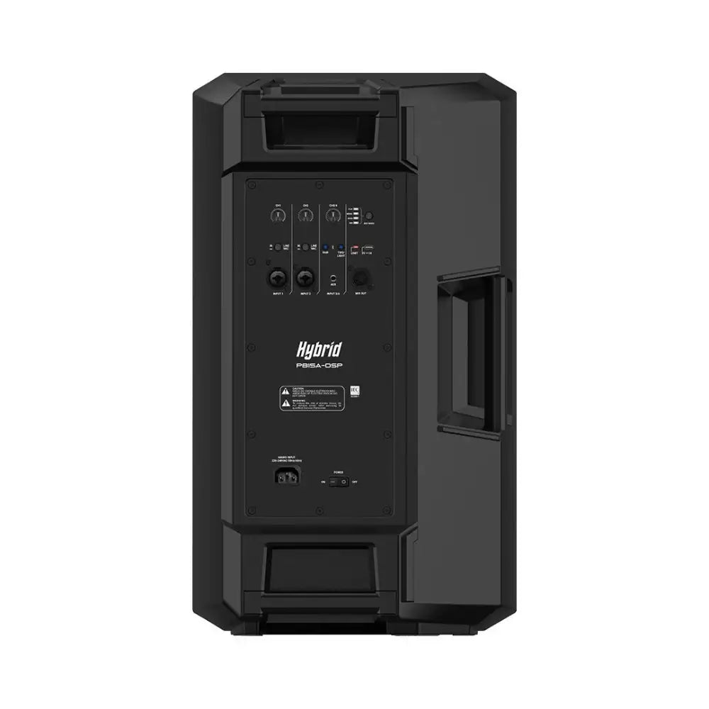 Hybrid PB15A-DSP - Image 3