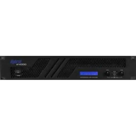Hybrid A4000MK6 - Hybrid - VisionSounds South Africa