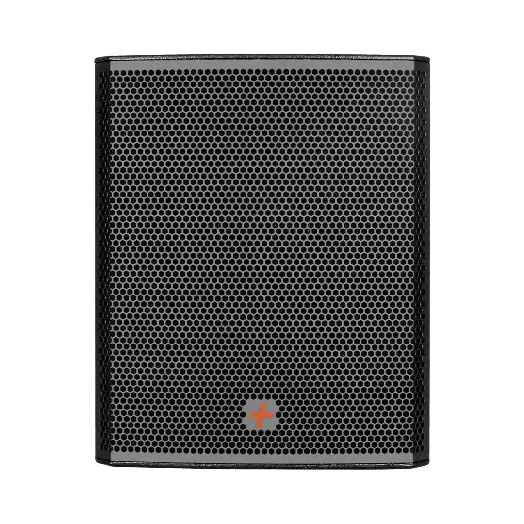 Hybrid+ ALTIUM 18 - 18" Active Bass-Reflex Subwoofer - Hybrid - VisionSounds South Africa