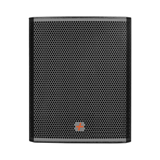 Hybrid+ ALTIUM 18 - 18" Active Bass-Reflex Subwoofer - Hybrid - VisionSounds South Africa