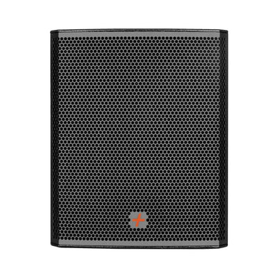 Hybrid+ ALTIUM 18 - 18" Active Bass-Reflex Subwoofer - Hybrid - VisionSounds South Africa