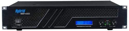 Hybrid B2400 MK6 - Hybrid - VisionSounds South Africa