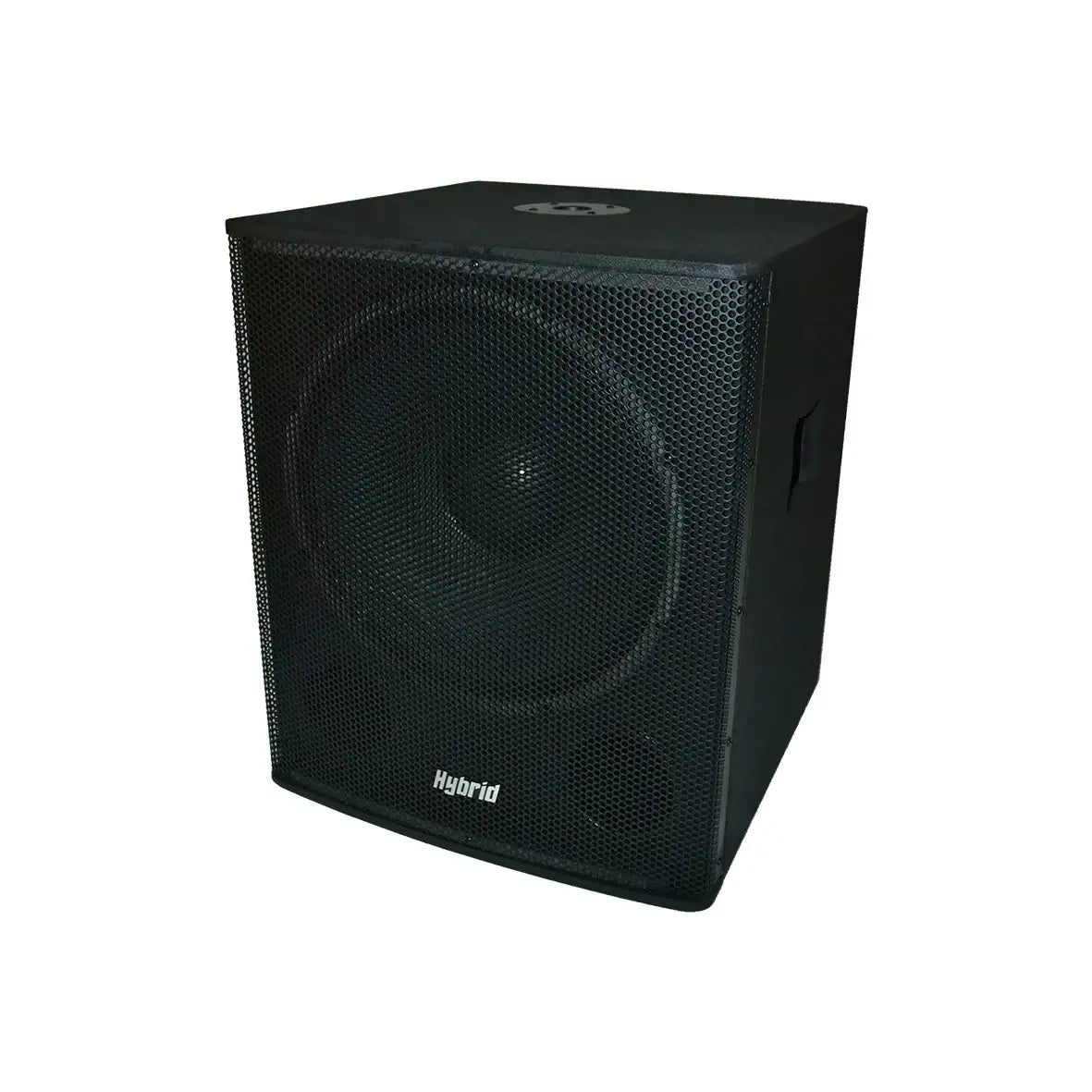 Hybrid LB15 MKIII - Hybrid - VisionSounds South Africa