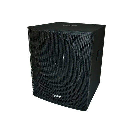 Hybrid LB15 MKIII - Hybrid - VisionSounds South Africa