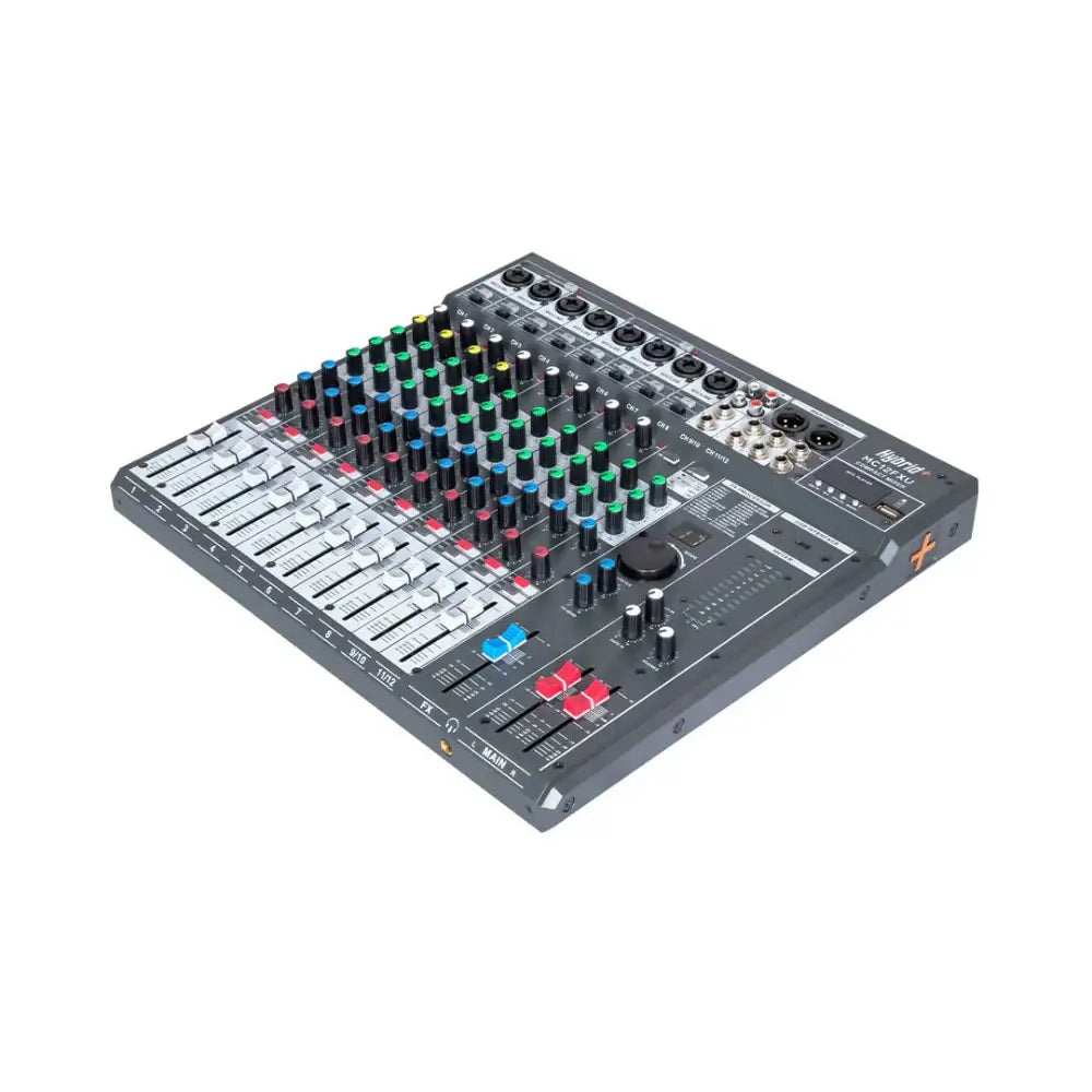 Hybrid+ MC12FXU - Image 2