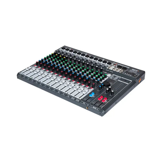 Hybrid+ MC16FXU - Hybrid - VisionSounds South Africa