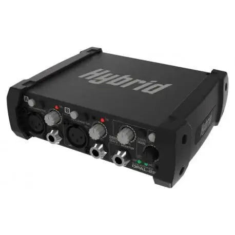 Hybrid OPAL 22 Audio Interface - Hybrid - VisionSounds South Africa