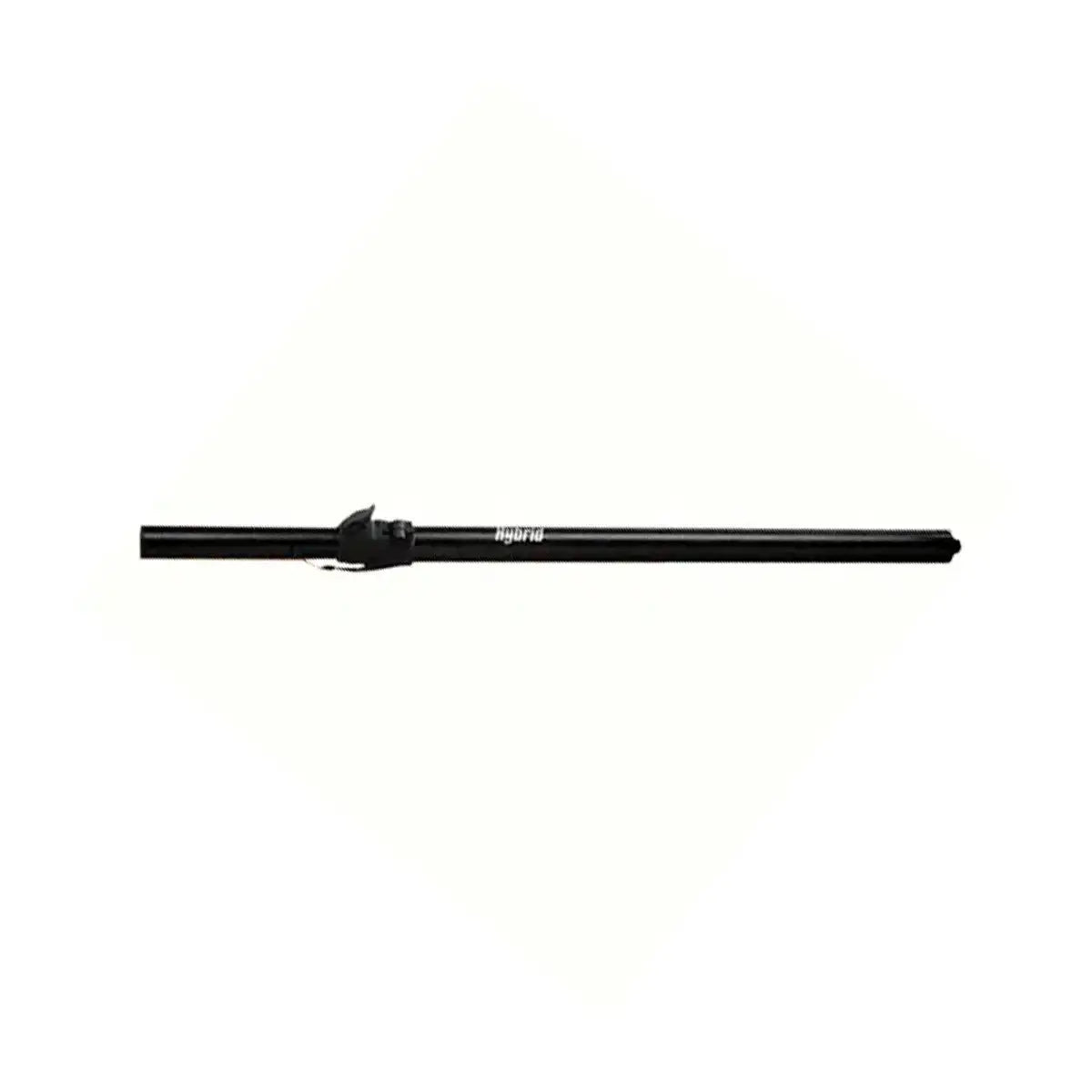 Hybrid SP02 Speaker Pole (M20 Thread) - Hybrid - VisionSounds South Africa