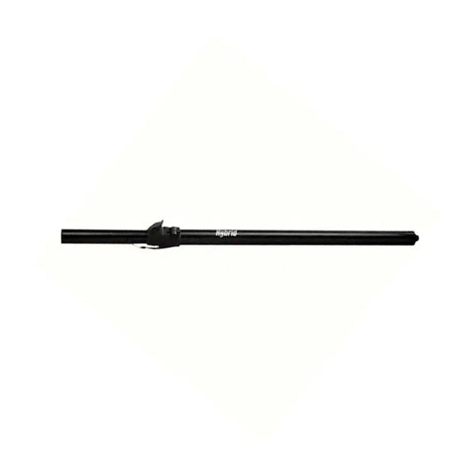 Hybrid SP02 Speaker Pole (M20 Thread) - Hybrid - VisionSounds South Africa