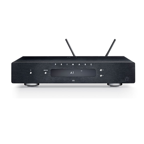 PRIMARE I15 Integrated Amplifier - PRIMARE