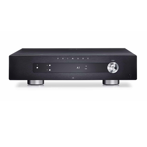 Primare I25 Integrated Amplifier - Primare