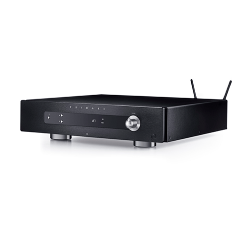 Primare I25 Prisma Modular Integrated Amplifier and Network Player - Primare