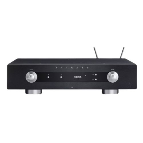 Primare I35 Modular Integrated Amplifier - Primare