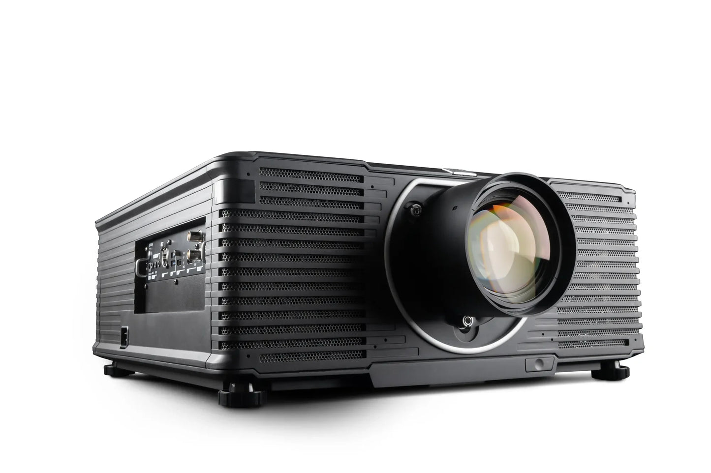 Barco I600-4K8 4K UHD Laser Projector | 8,000 Lumens | Single-Chip DLP - View 2