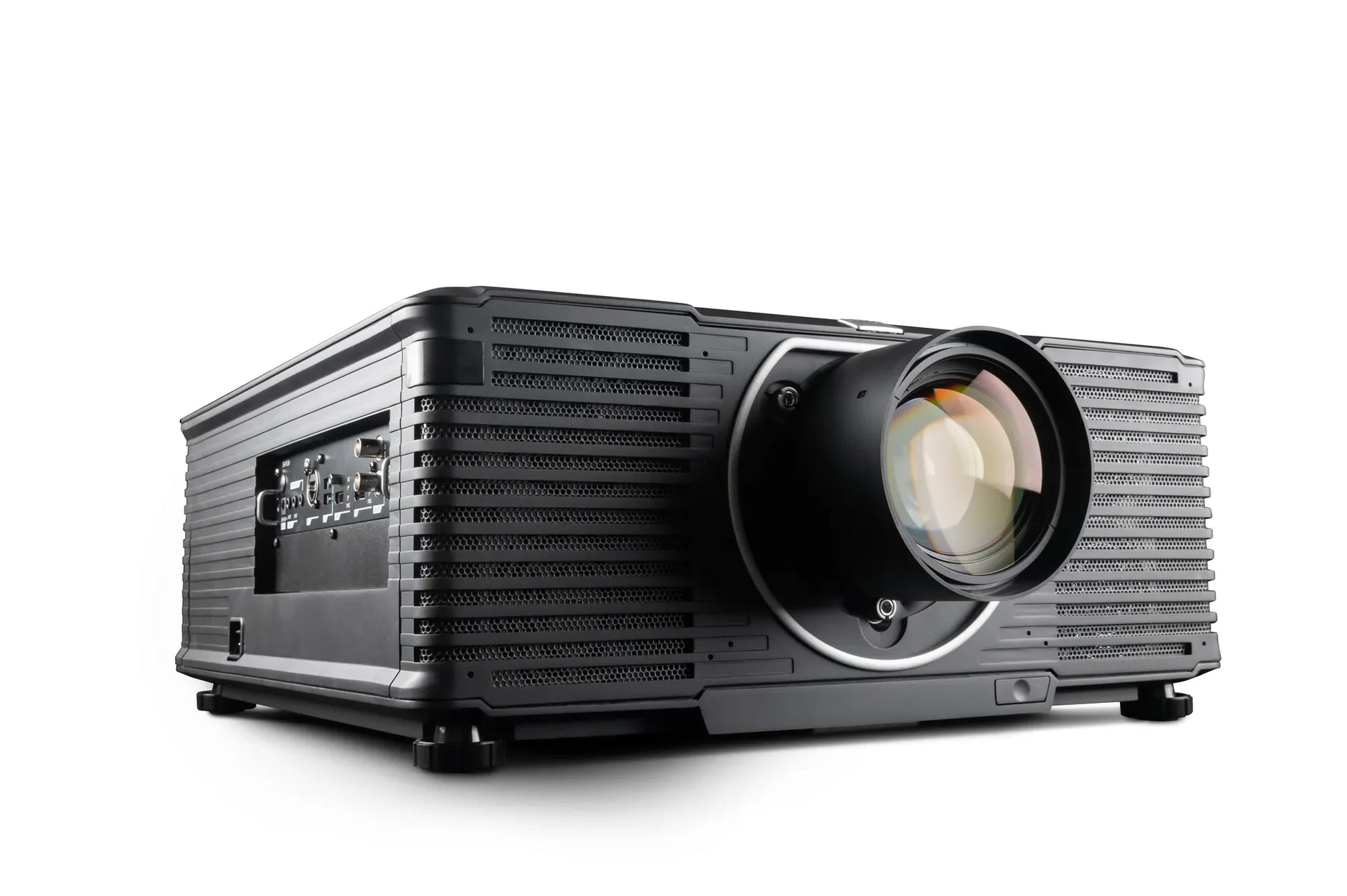 Barco I600-4K8 4K UHD Laser Projector | 8,000 Lumens | Single-Chip DLP - View 2