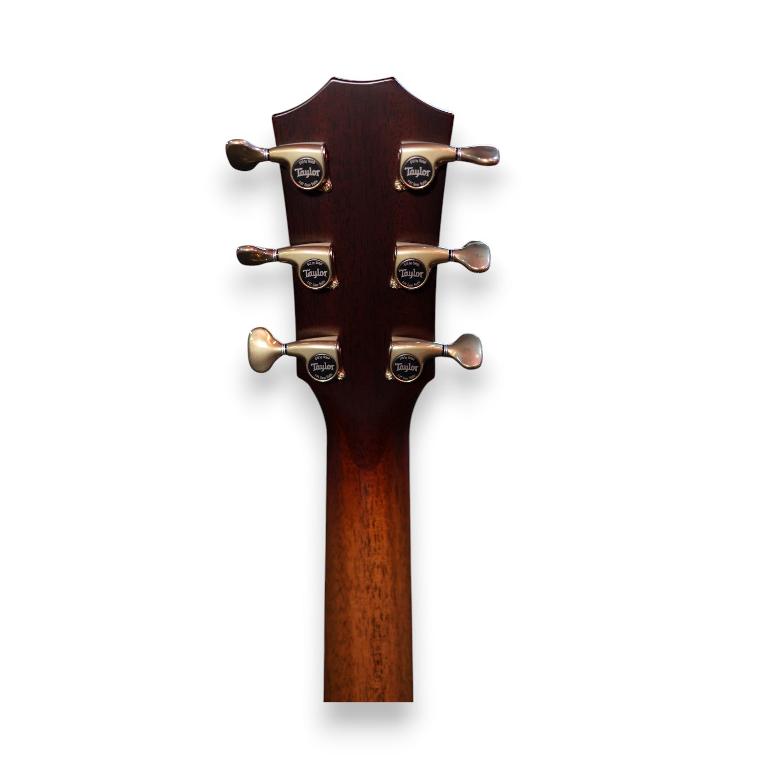 Taylor C14ce Grand Auditorium Acoustic-Electric Guitar detail image 7