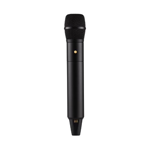 Rode Interview PRO Wireless Handheld Condenser Microphone view 2