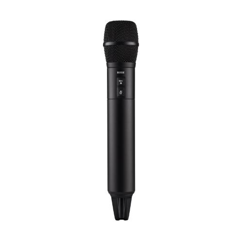 Rode Interview PRO Wireless Handheld Condenser Microphone view 3