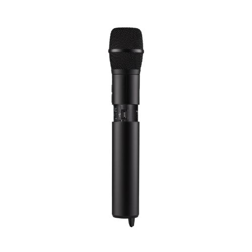 Rode Interview PRO Wireless Handheld Condenser Microphone view 4