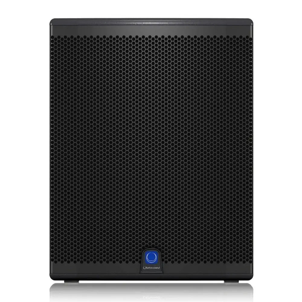 TurboSound iQ18B - Turbosound - VisionSounds South Africa