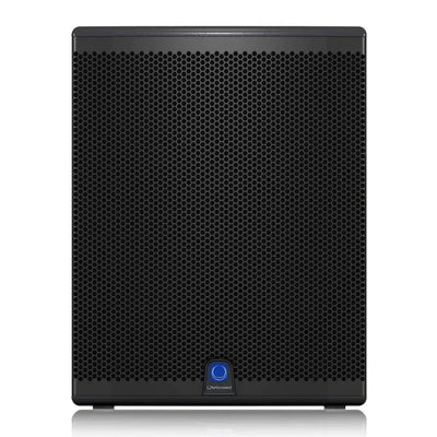 TurboSound iQ18B - Turbosound - VisionSounds South Africa