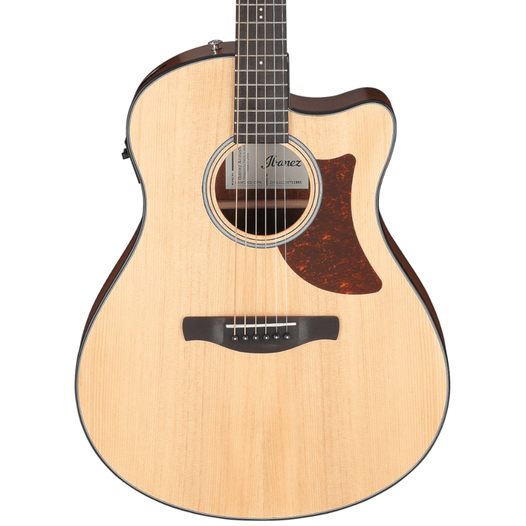 Ibanez AAM50CE Advanced Acoustic Auditorium Acoustic Guitar product image