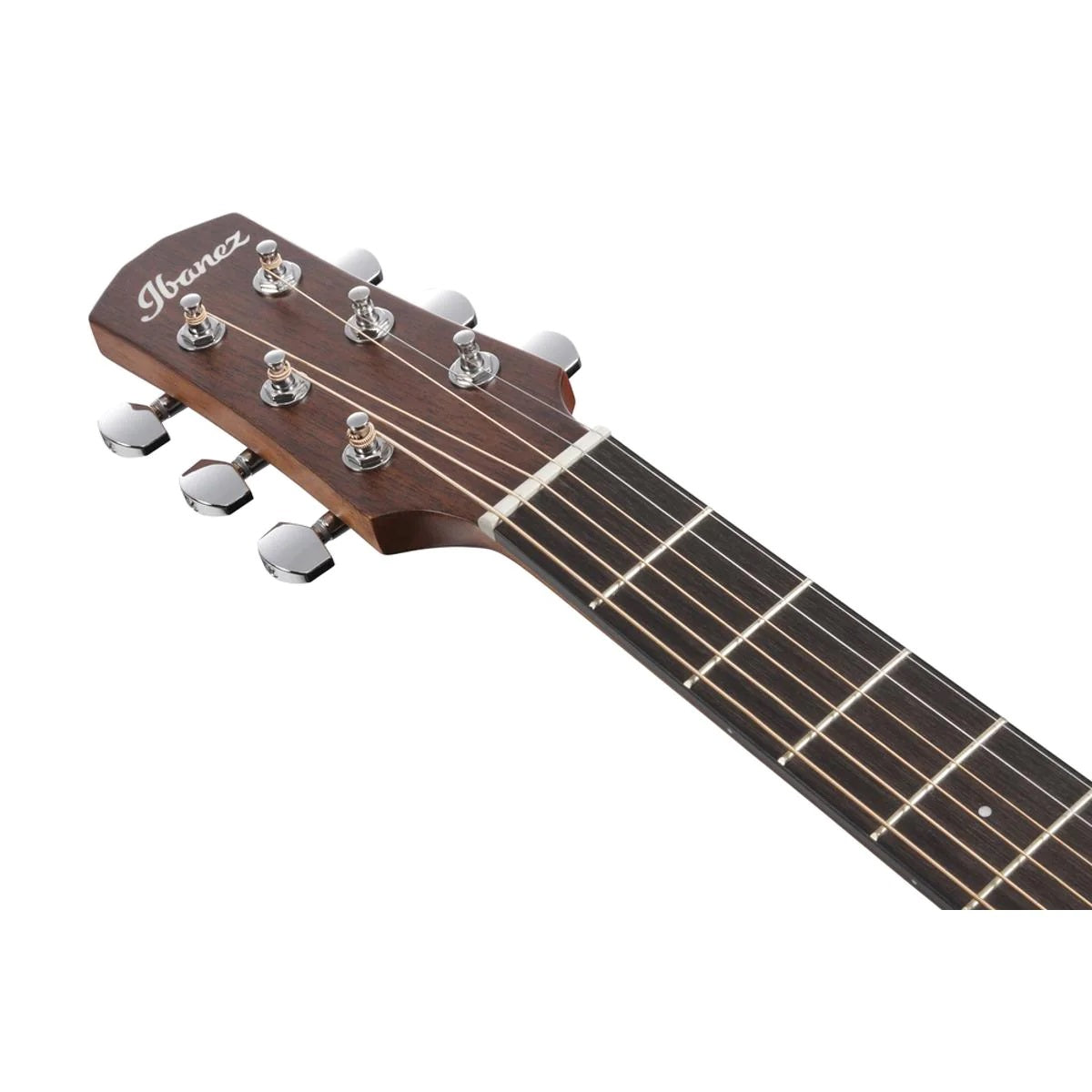 Ibanez AAM50CE Advanced Acoustic Auditorium Acoustic Guitar detail image 6