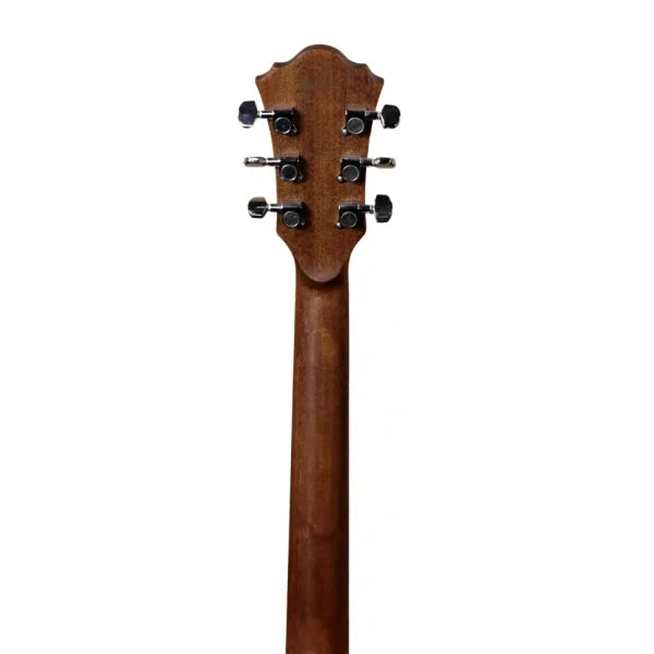 Ibanez AE275SPM-NT Acoustic Electric Guitar - Natural detail image 12