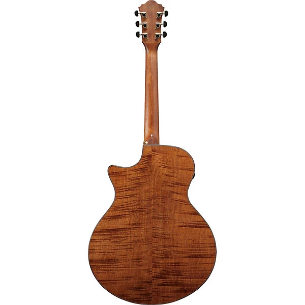Ibanez AE295LTD Limited-Edition Acoustic-Electric Guitar detail image 5
