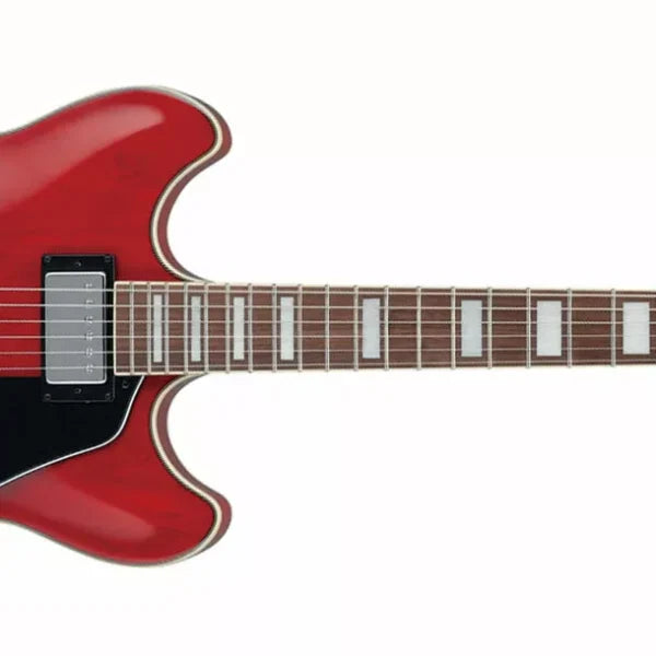 Ibanez AS73-TCD Artcore series Jazz guitar detail image 7