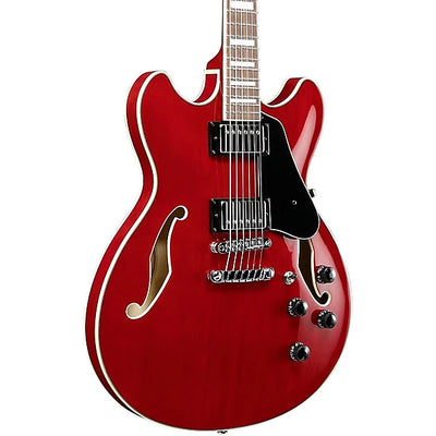 Ibanez AS73-TCD Artcore series Jazz guitar product image
