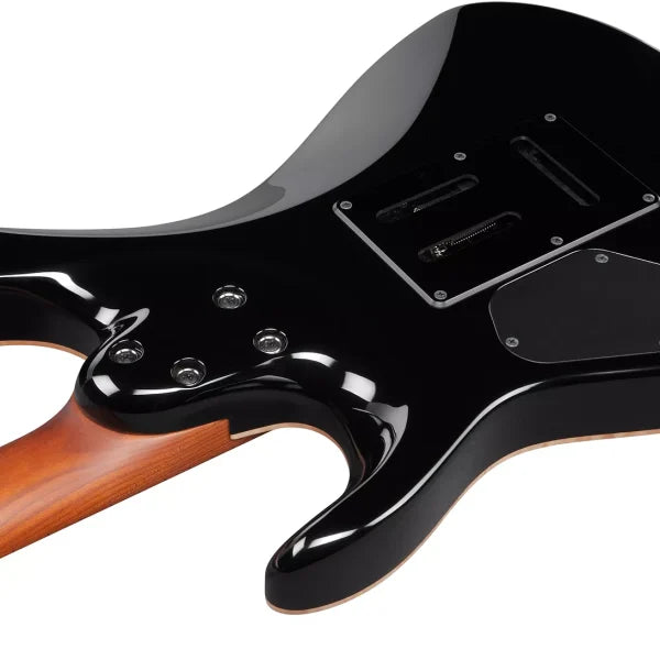Ibanez AZ2407F-SDE Electric Guitar Prestige - Sodalite detail image 12