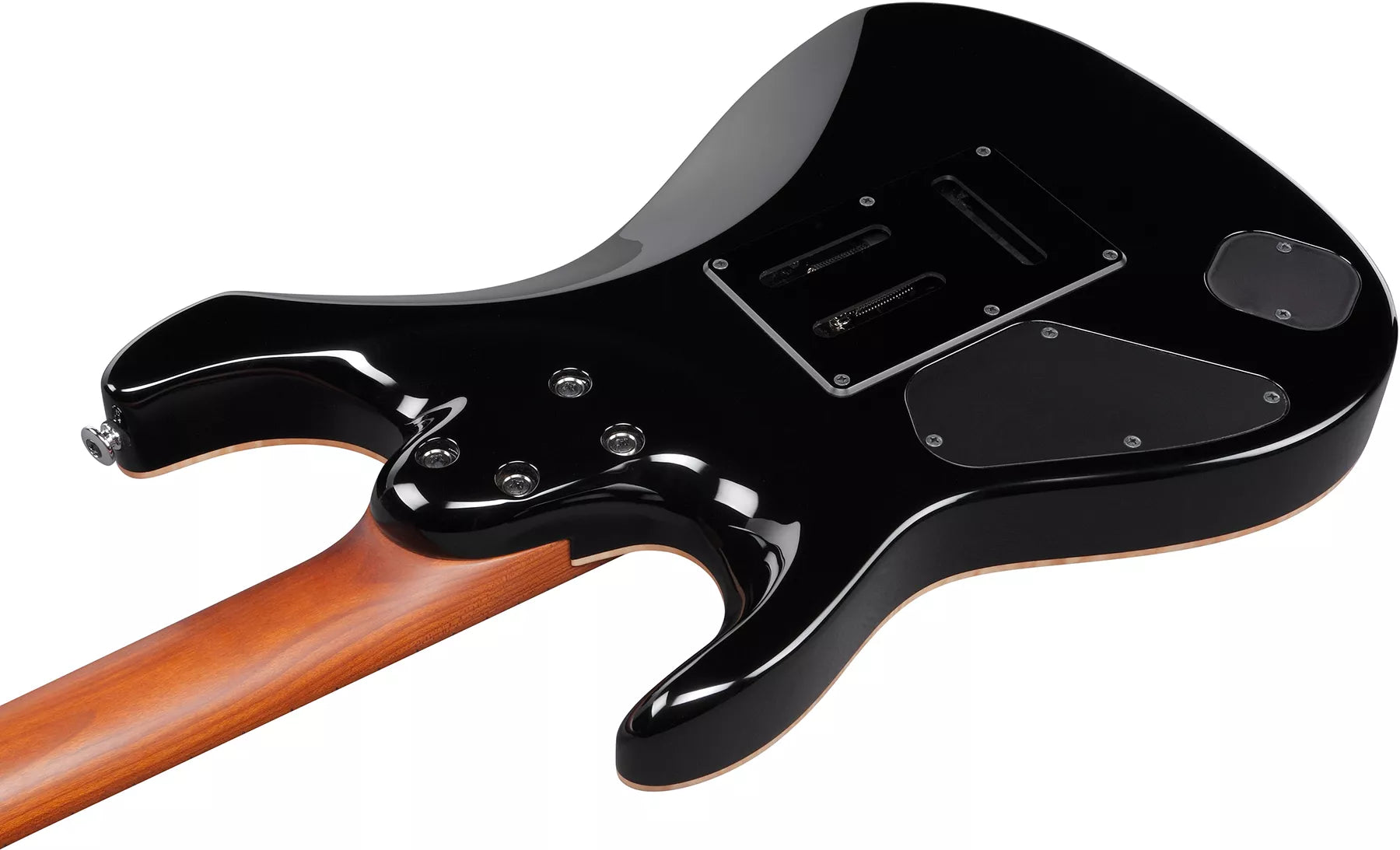 Ibanez AZ2407F-SDE Electric Guitar Prestige - Sodalite detail image 4