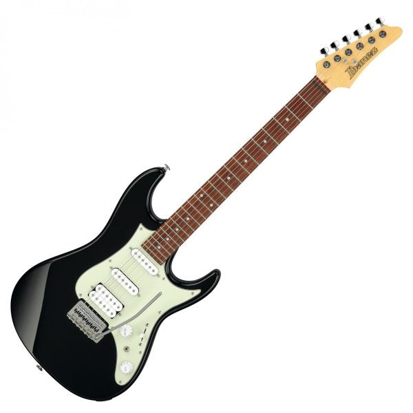 Ibanez AZES40 Electric Guitar - Black detail image 9