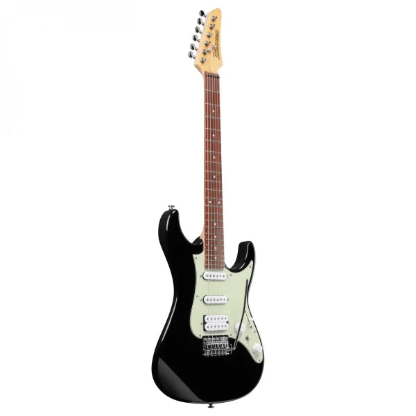 Ibanez AZES40 Electric Guitar - Black detail image 11