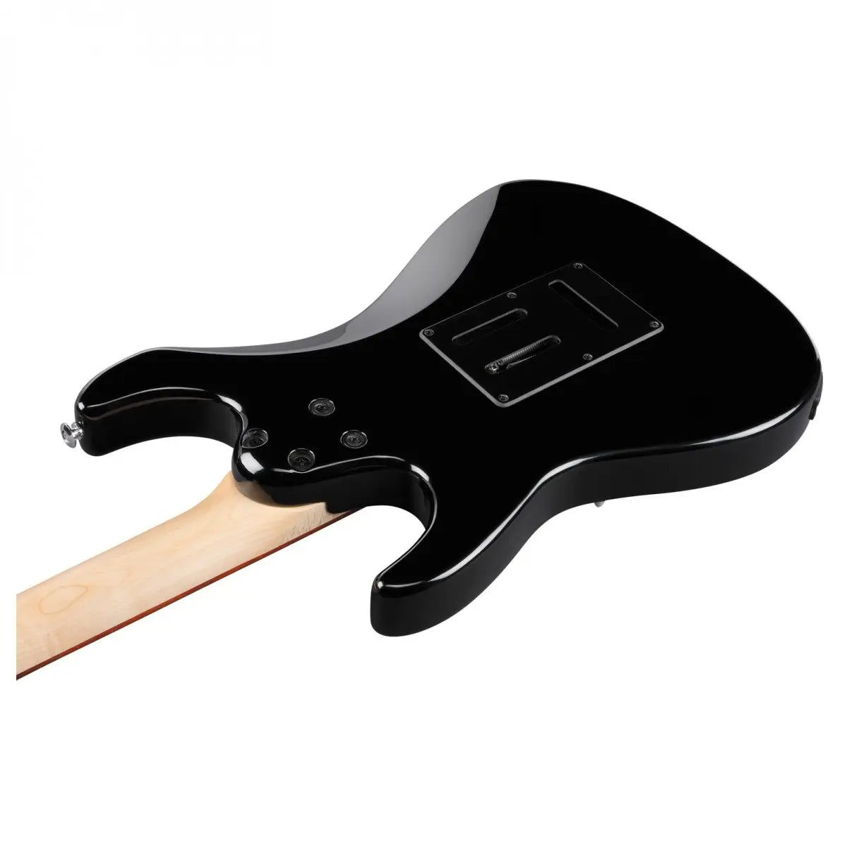 Ibanez AZES40 Electric Guitar - Black detail image 6